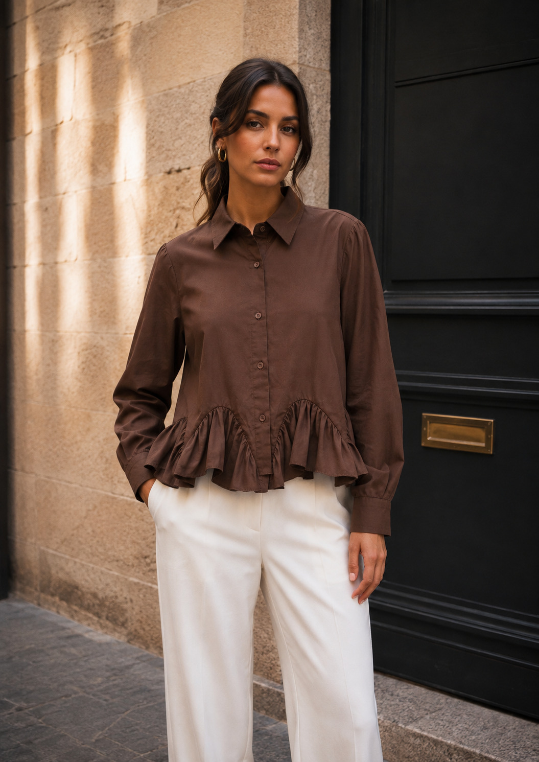 Blouse Zeta - Zuya Autumn 26