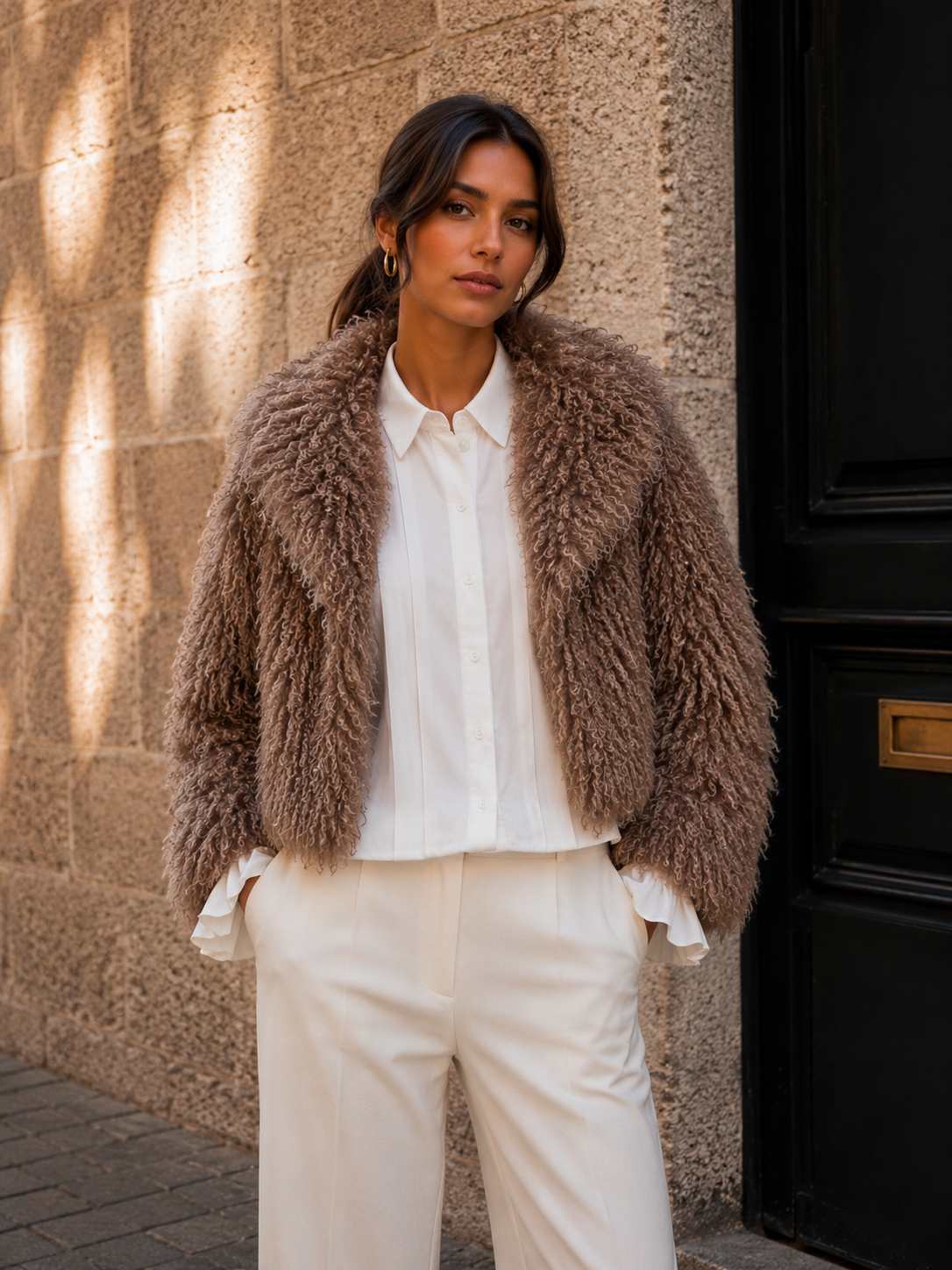 Jas Nandi - Zuya Autumn 26