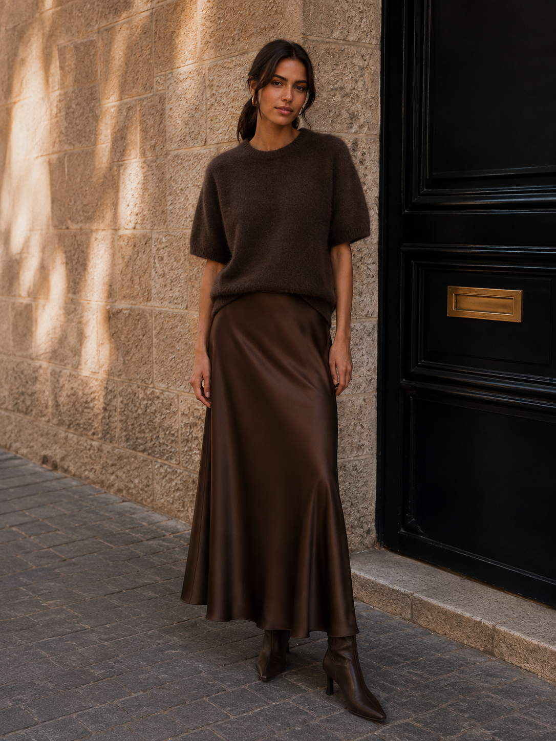 Rok Serena - Zuya Autumn 26